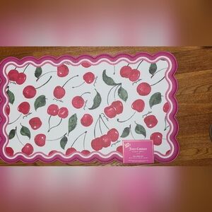 Juicy Couture Comfort Mat 18X30